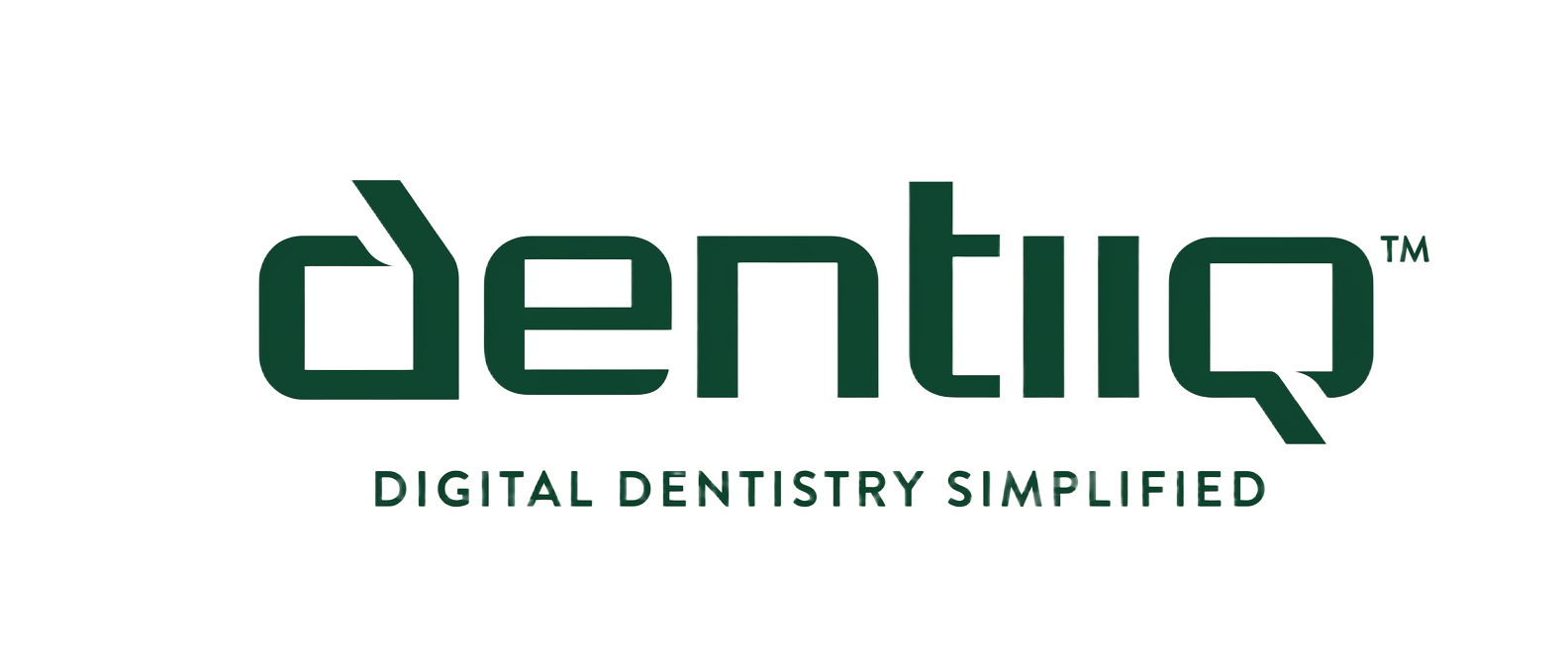 Dentiiq logo