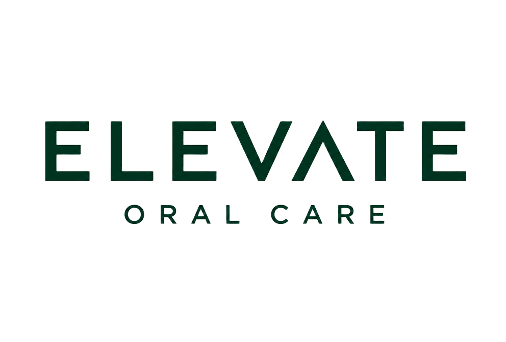 Elevate Oral Care logo