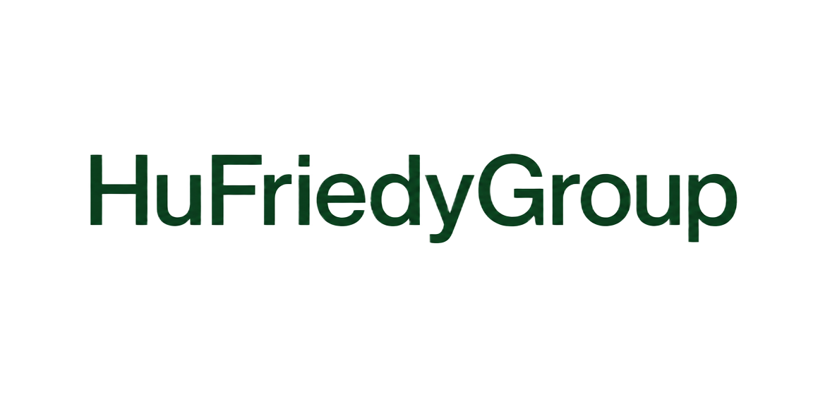 HuFriedyGroup logo