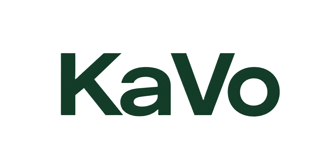 KaVo logo