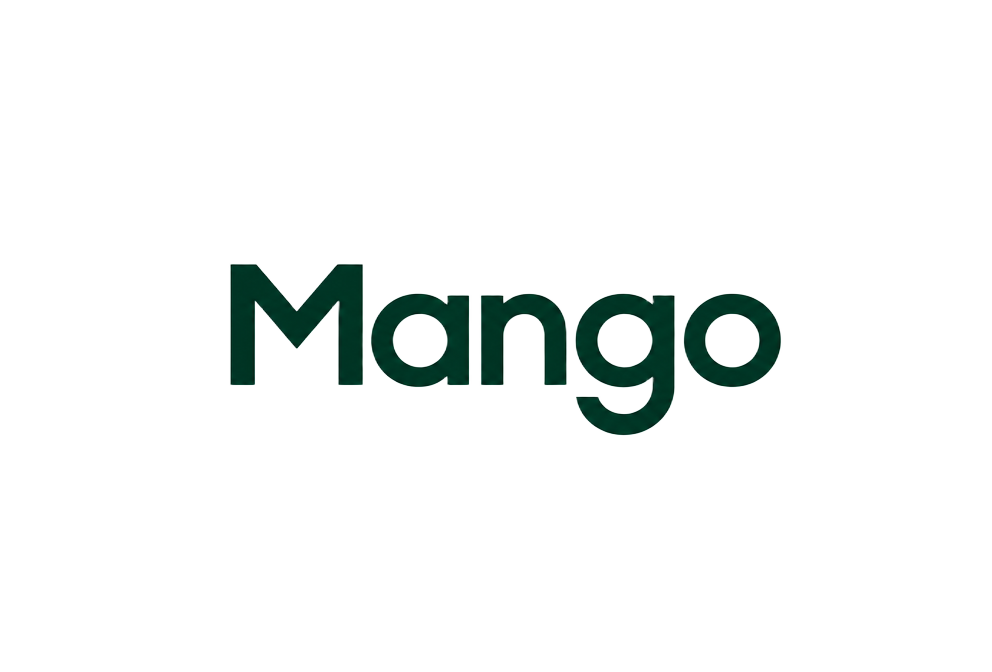 Mango logo