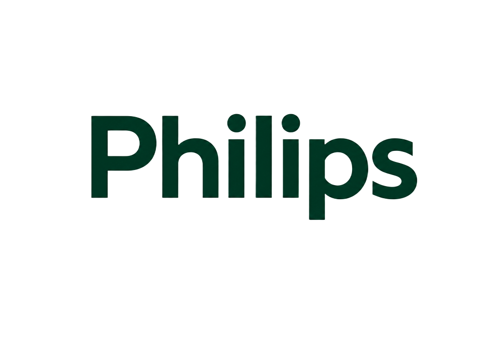 Philips logo