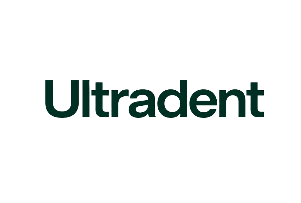 Ultradent logo